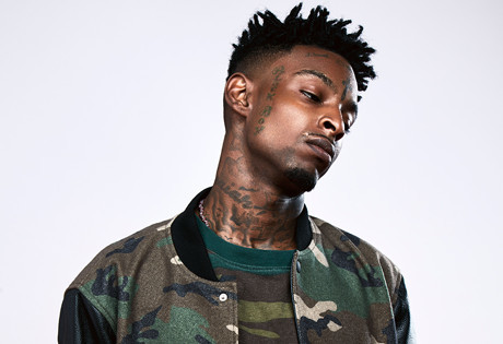 21 Savage