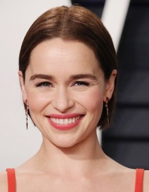 Emilia Clarke