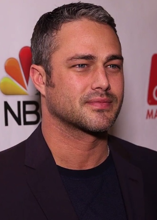 Taylor Jackson Kinney