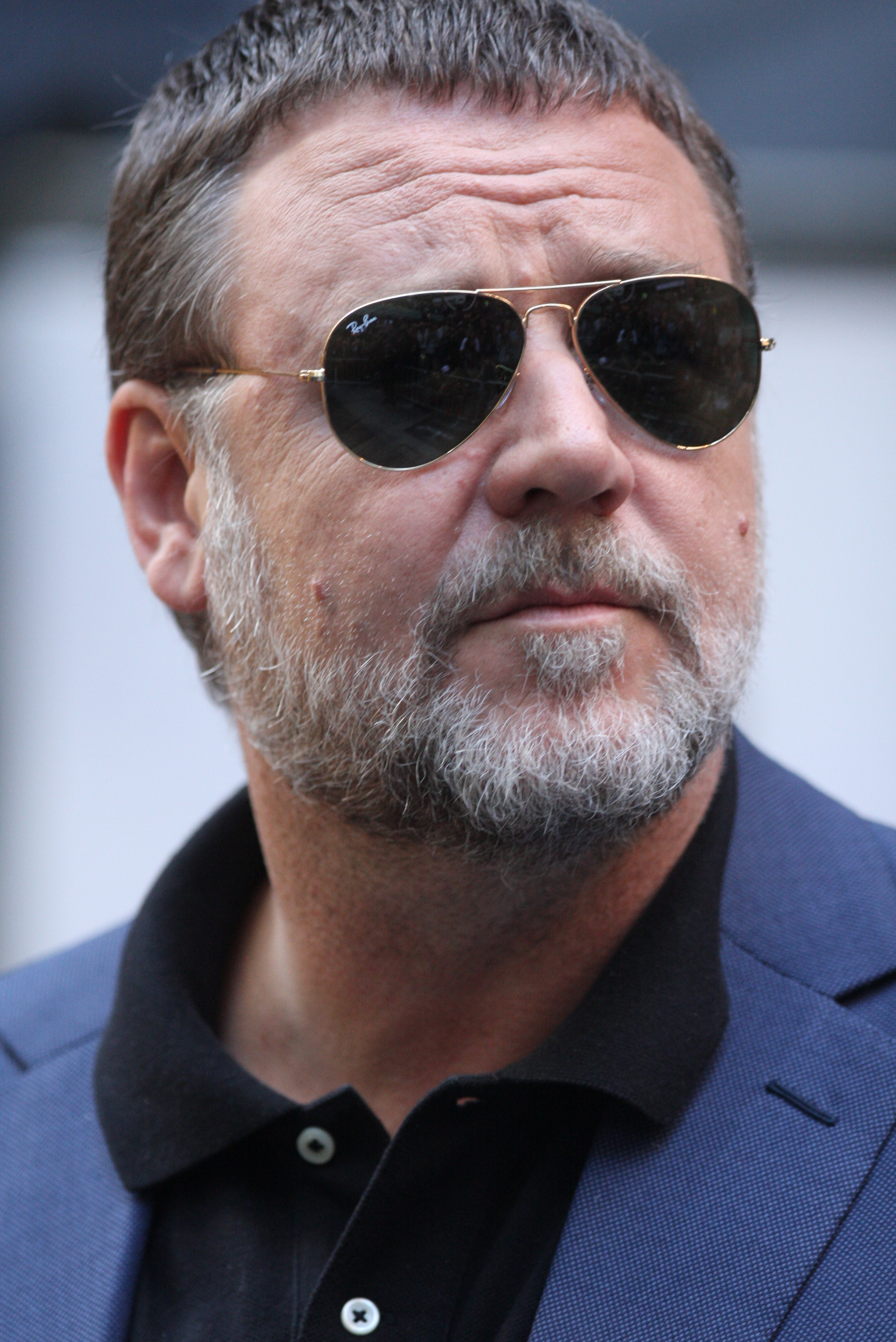 Russell Crowe