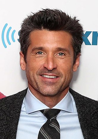 Patrick Galen Dempsey